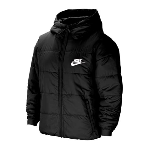 nike college jacke damen schwarz grau|nike jacken herren.